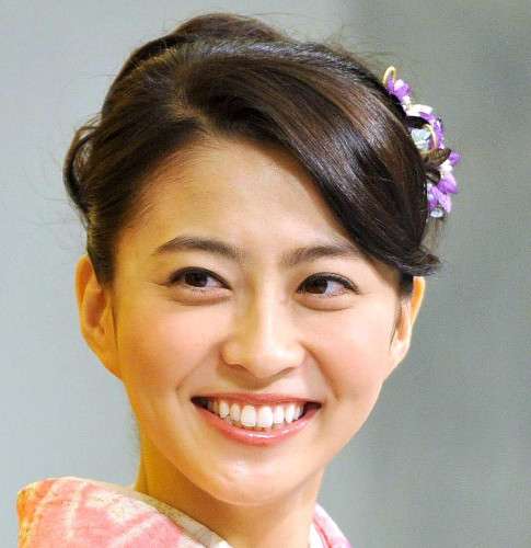 小林麻央さん「思い切って退院日を決めました」今必要なのは子供達を感じられる環境 : スポーツ報知