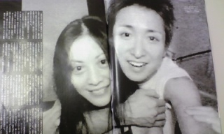 AV女優と熱愛発覚の嵐・松本潤、すでに井上真央と破局か…SMAP解散で許されない結婚