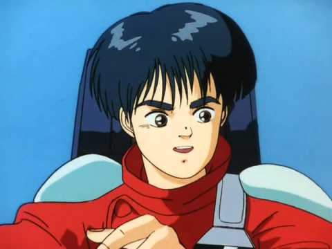【NC-OP】【赤い光弾ジリオン】 ピュアストーン - YouTube