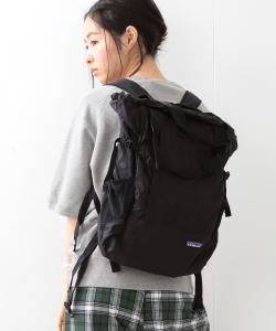 BEAMS BOY（ビームス ボーイ）【一部予約】Patagonia / Lightweight Travel Tote（バッグ リュック・バックパック）通販｜BEAMS