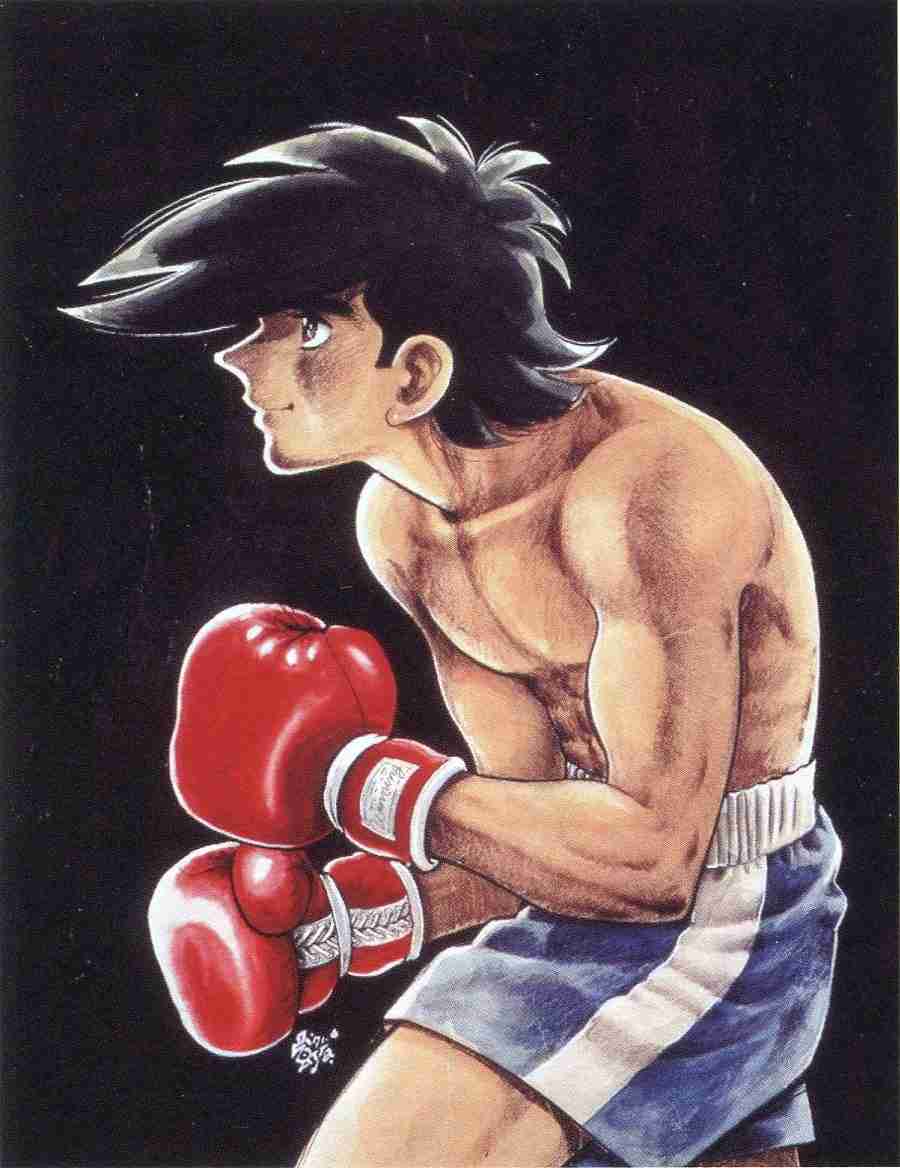 アニメ・漫画でのありえない髪型〜再び〜