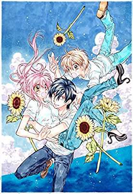 【画像】種村有菜先生の原画展がすごい！アナログへのこだわりが半端ない美しすぎるイラストたち