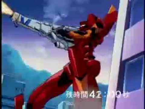 evaユニゾン - YouTube