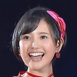 AKB48紅白選抜で起きた兒玉遥の号泣ハプニングに同情の声