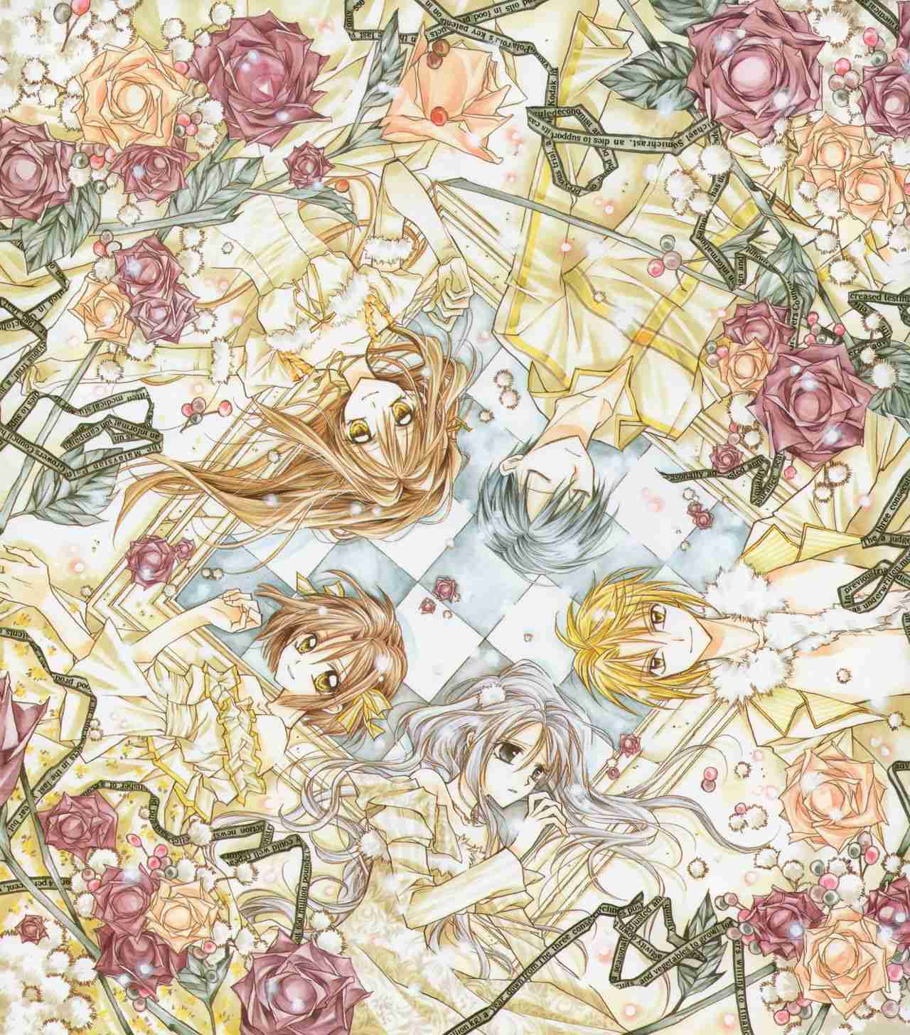 【画像】種村有菜先生の原画展がすごい！アナログへのこだわりが半端ない美しすぎるイラストたち