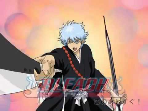 「BLEACH」で好きなキャラ