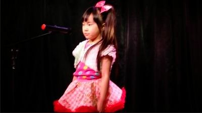 6歳アイドルが号泣！フジの捏造で幼稚園に通えなくなるほどのショック状態に