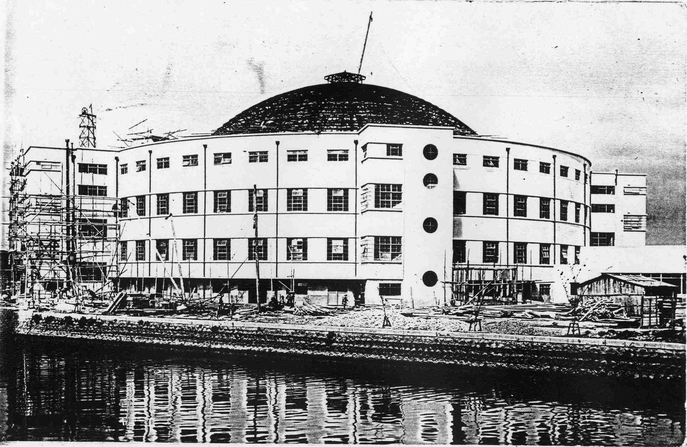 昔の大阪の画像を貼るトピ♪