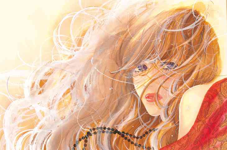 【画像】種村有菜先生の原画展がすごい！アナログへのこだわりが半端ない美しすぎるイラストたち