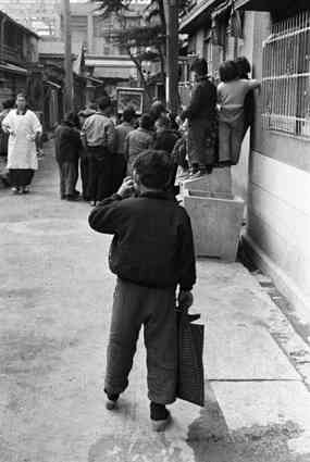 昔の大阪の画像を貼るトピ♪