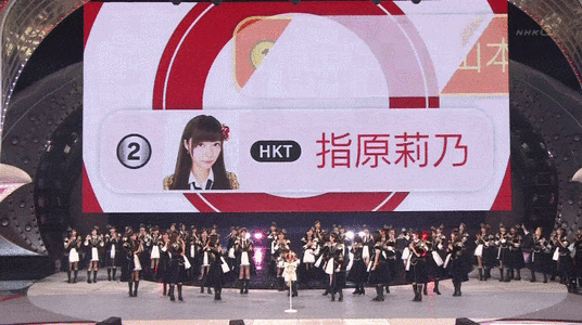 AKB48紅白選抜で起きた兒玉遥の号泣ハプニングに同情の声