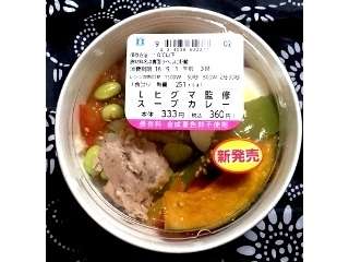 お気に入りのコンビニ商品 2016秋