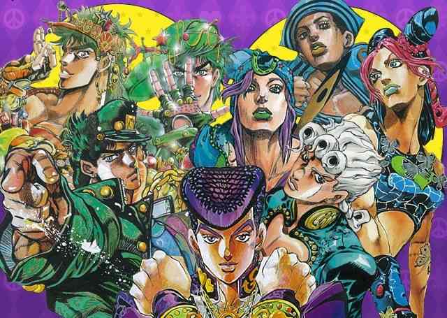 アニメ・漫画でのありえない髪型〜再び〜