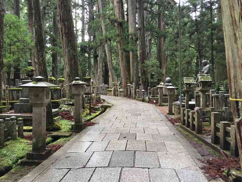 日本で絶対に行くべき素敵な場所