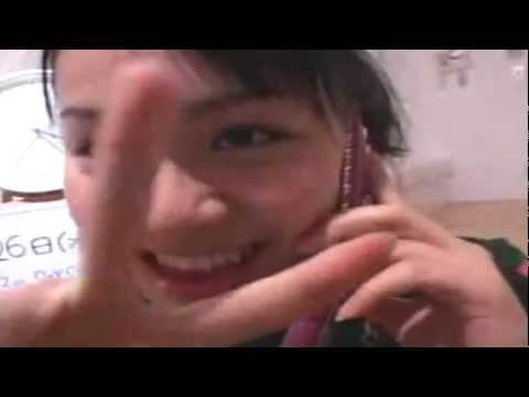 Perfume 2003-11-26 あ～ちゃん - YouTube