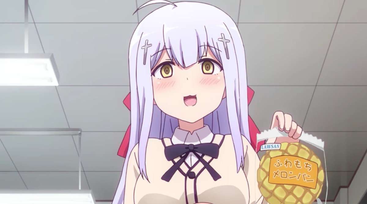 美人キャラクターをあげるトピ