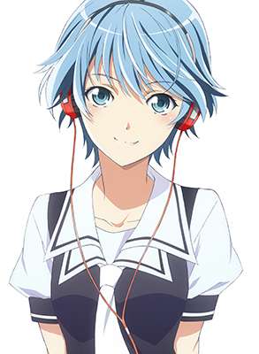美人キャラクターをあげるトピ