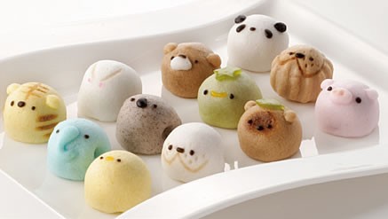 美味しそうなお菓子の画像貼って♡