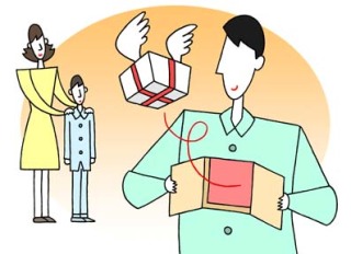 臓器提供意思表示カード持ってますか?