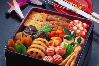 おせちに飽きたら食べたくなる物