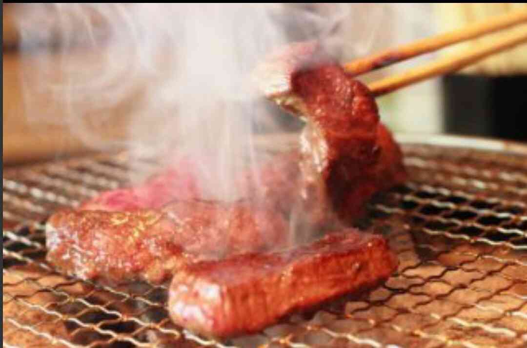 2017年一発目！！～飯テロ編～