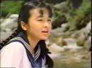 SUNTORY Natural Mineral Water "Minami alps tennen sui" - YouTube
