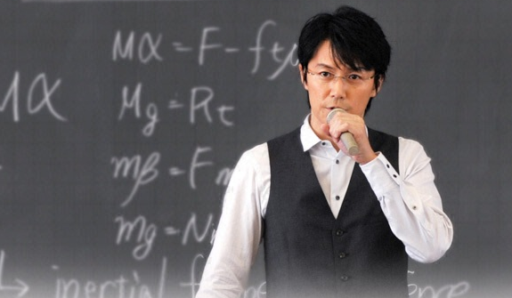 崖っぷち福山雅治 窮余の策は人気ドラマ「ガリレオ」復活