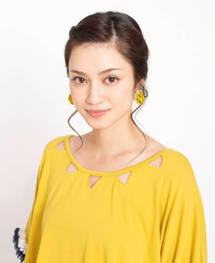 平愛梨、