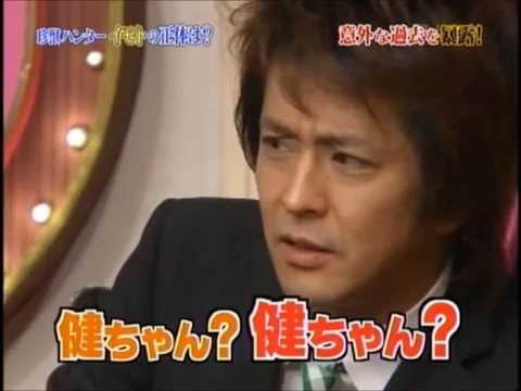 鼻が可愛いと思う芸能人