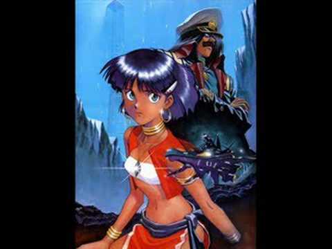 The Secret of Blue Water OST - Yes! I Will - YouTube