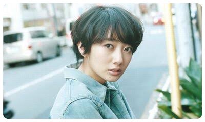 波瑠　「あさが来た」以来のNHK主演作「キレイで怖いドラマだ」