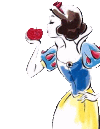白雪姫をキス以外で起こす方法教えて下さい