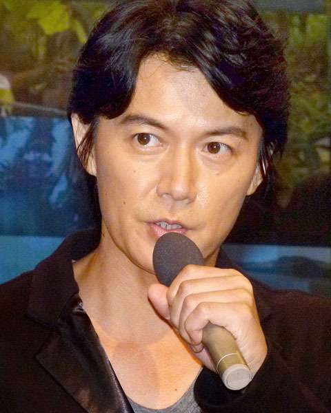 崖っぷち福山雅治 窮余の策は人気ドラマ「ガリレオ」復活 （日刊ゲンダイDIGITAL） - Yahoo!ニュース