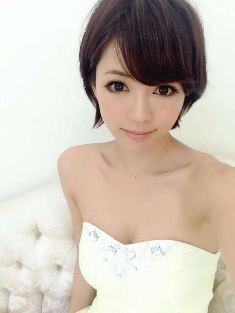 釈由美子の顔がプリクラみたいだと話題に