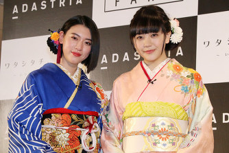 『期待の新成人ランキング』首位は“ひねり王子”白井健三 アスリートが1、2位独占