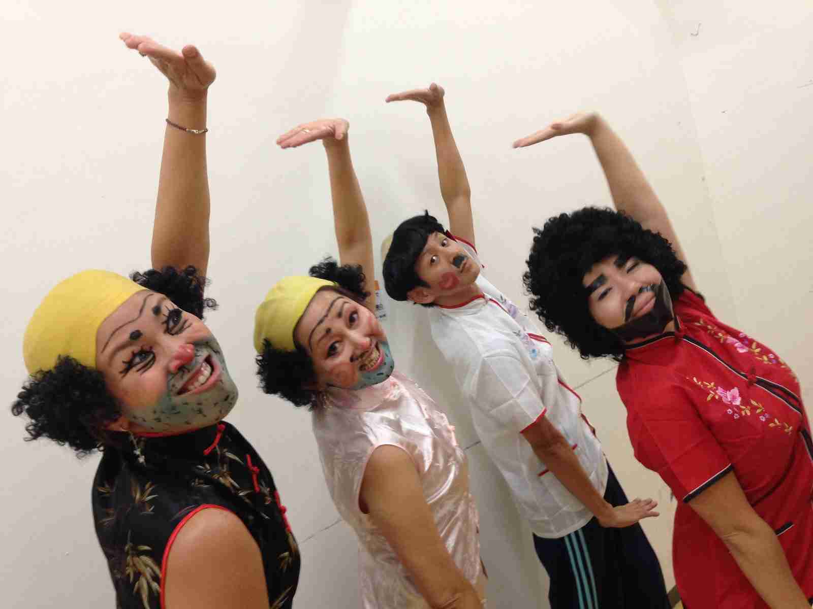 今からウチに来ない？みんなで家呑みしよう〜！