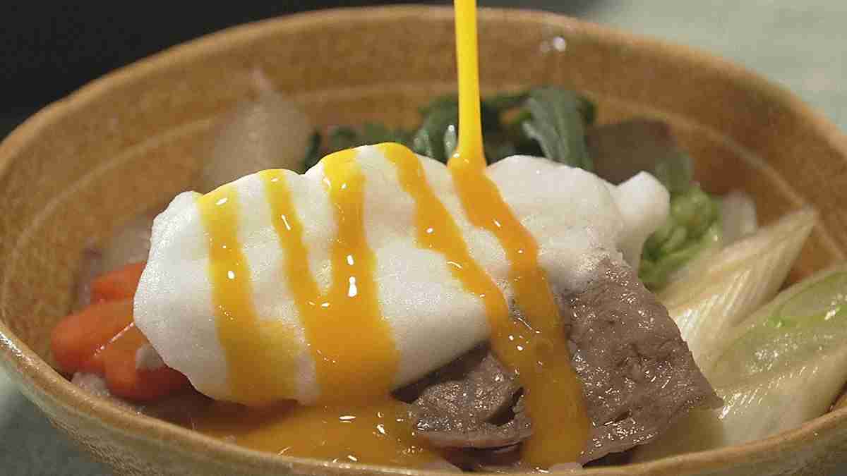 卵料理の新世界！ふわふわプリプリ自由自在 - NHK ガッテン！