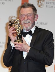 英名優ジョン・ハート氏が死去　「エレファント・マン」「ハリー・ポッター」など― スポニチ Sponichi Annex 芸能