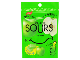 カタイお菓子が好きな人