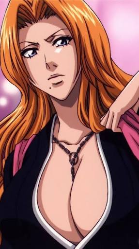 「BLEACH」で好きなキャラ