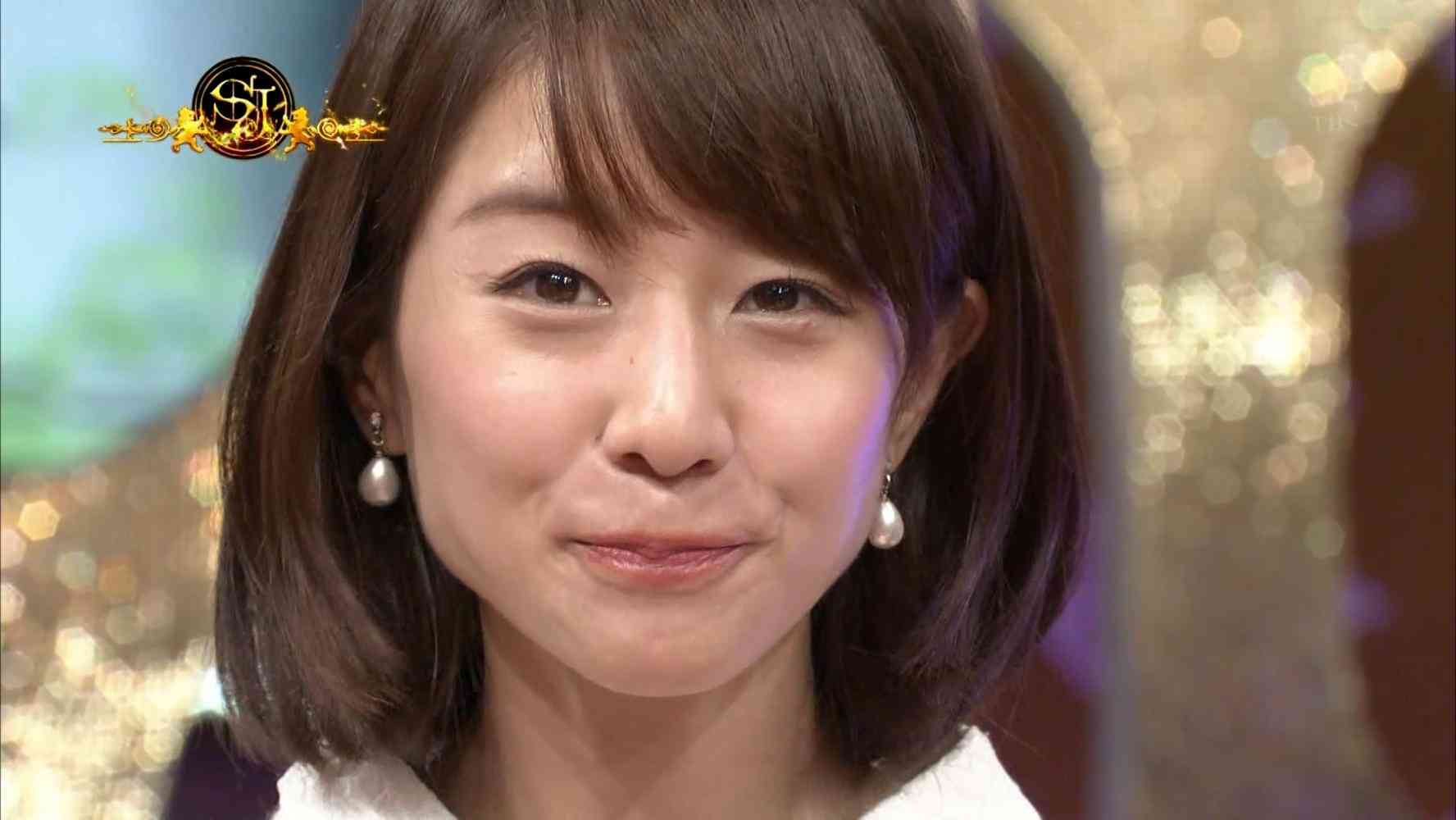 鼻が可愛いと思う芸能人