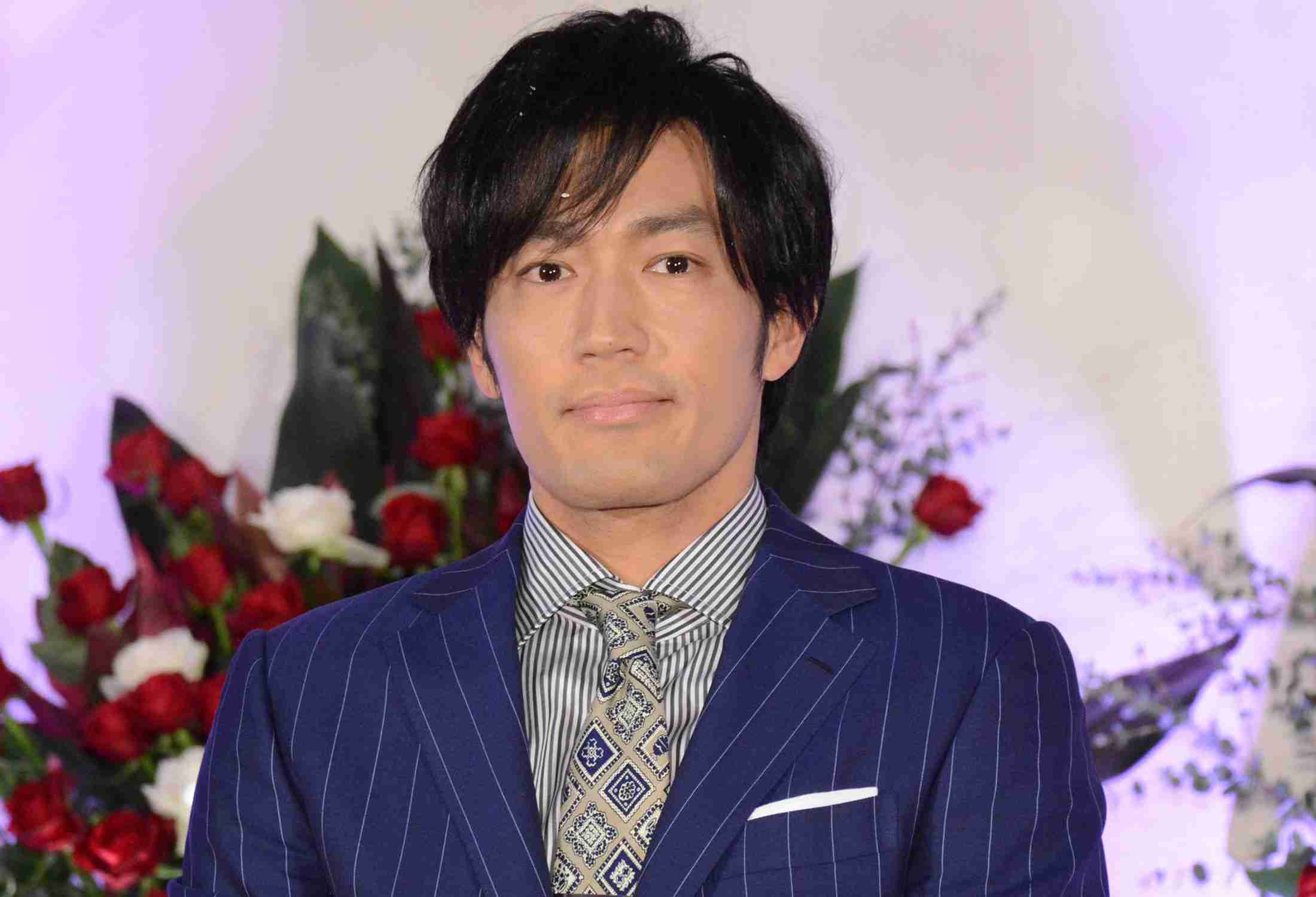 大谷亮平、“逃げ恥”最終回を生放送でバラす失敗 （シネマトゥデイ） - Yahoo!ニュース