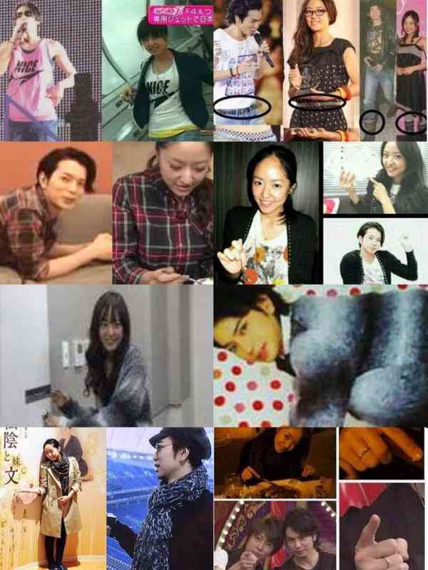 AV女優と熱愛発覚の嵐・松本潤、すでに井上真央と破局か…SMAP解散で許されない結婚