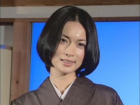 長谷川京子