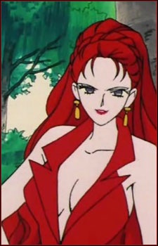 美人キャラクターをあげるトピ