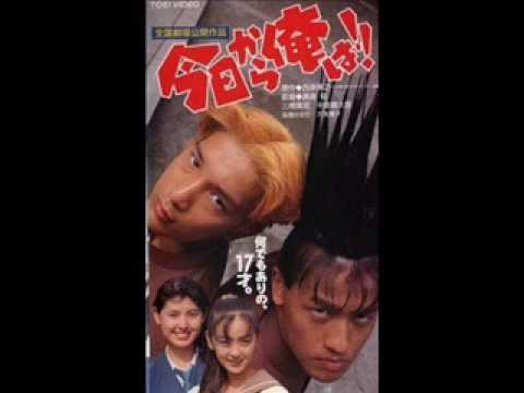 アニメ・漫画でのありえない髪型〜再び〜