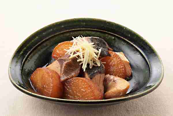 夕食前にお腹を空かせるトピ