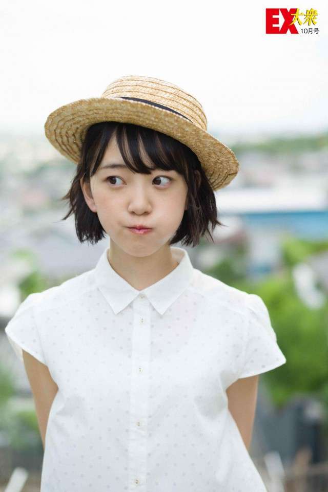 まだ有名じゃない可愛い子を紹介していくトピ