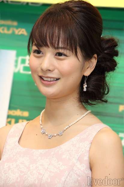 文春恒例「好きな女子アナ」「嫌いな女子アナ」ベスト＆ワースト20