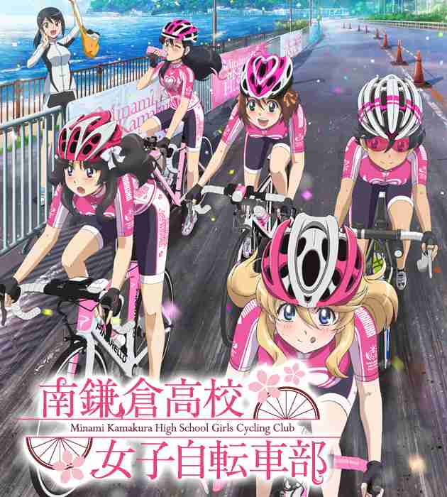 面白いと思うアニメに+ PART2